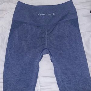 Alphalete leggings size: S